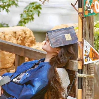 季总您的马甲叒掉了